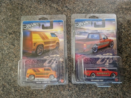 Hot wheels surfs custom 77 - wheels,