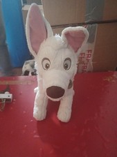 12 Inch Bolt Plush Disneyland