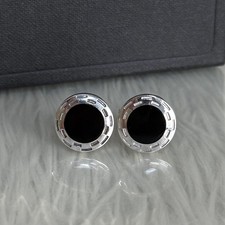 BVLGARI Bvlgari Onyx Silver