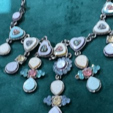 Michal Negrin Multi Drop