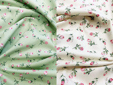 Crafts fabrics 100 - 100%, cotton