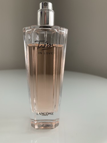 50ml lancome tresor love - in,