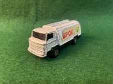 CORGI JUNIORS LEYLAND PETROL