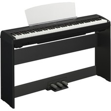 Yamaha p95 digital key - yamaha,