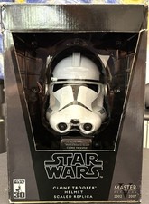 Star Wars Master Replicas