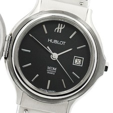HUBLOT MDM Classic S139.11.1