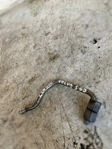 Volvo s60 fuel - i, pipe