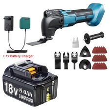 For Makita 18V Battery