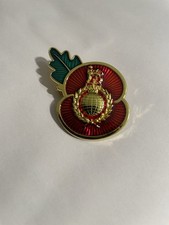 Royal Marine Commemorative