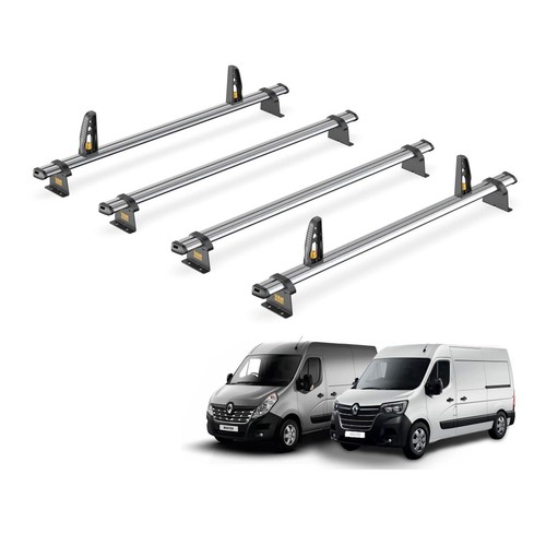 Renault master roof rack - roof,