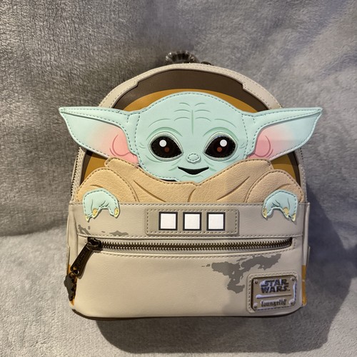 Loungefly star wars - star,