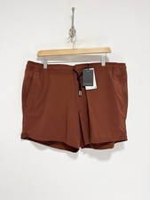 M&S Autograph Swim Shorts Size