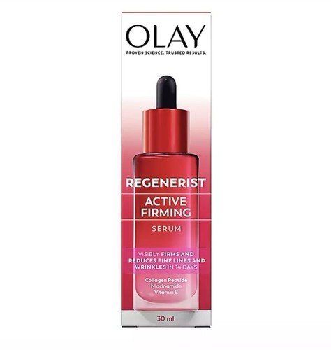 Olay regenerist active firming - olay,