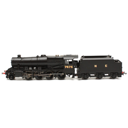 Hornby r2227 class lner - hornby,
