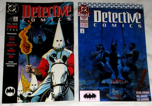 Batman detective comics - batman:,