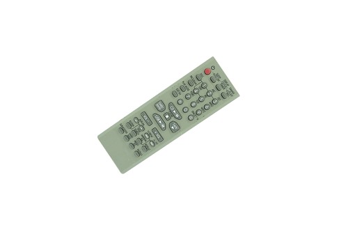 Remote control for panasonic - for,