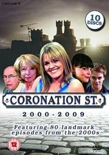 Coronation Street: 2000-2009