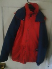 Mountain Equipment Kongur Goretex Medium Mens Coat