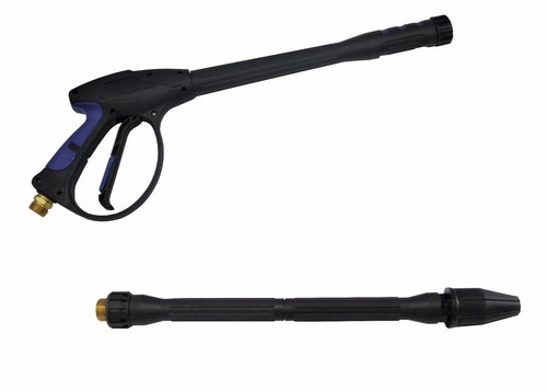 Pressure washer jet wash gun - washer,
