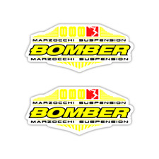 STAR SAM ® FORK STICKERS