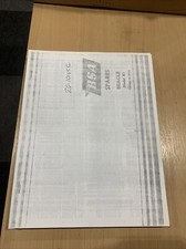 Bsa Beagle K1 Spare Parts