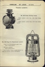 1918 PAPER AD COLOR 4 PG Dietz