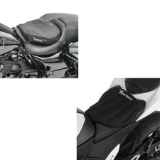 Set of air pillow + gel seat