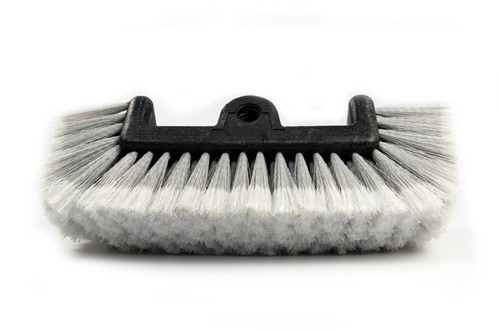 Carcarez car wash brush - carcarez, 12"