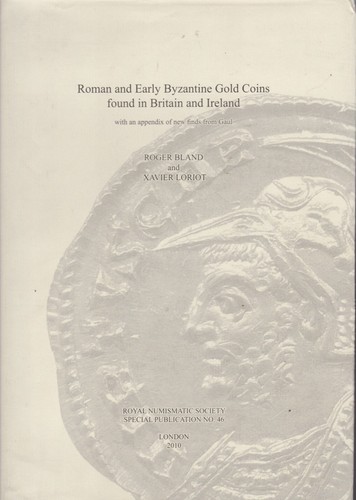 Roman early byzantine - byzantine, gold