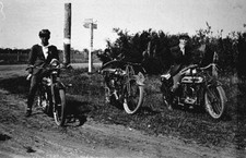 Edithvale District, Victoria