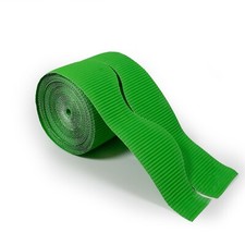 Corrugated border rolls 1 - border,