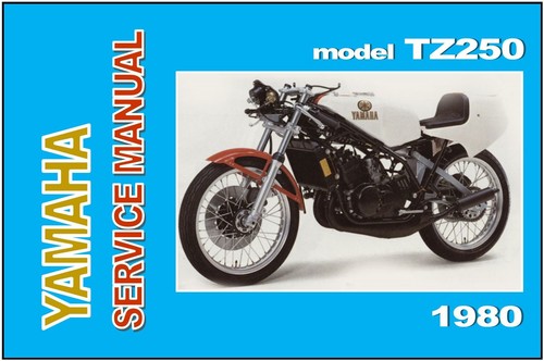 Yamaha workshop manual - yamaha, g