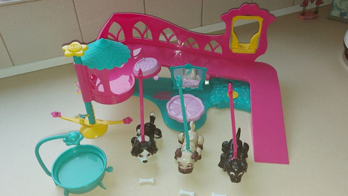 Pet parade mailbox deluxe play - pet,