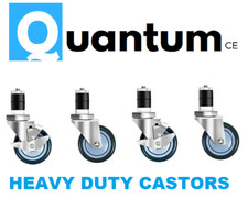 Stainless Steel Table Work