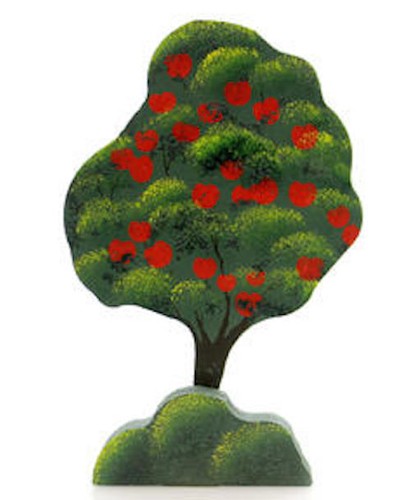 Apple trees col09 accessories - apple,