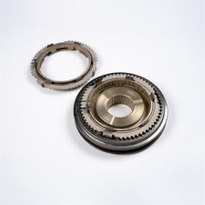 Renault Clio MK2 Gearbox