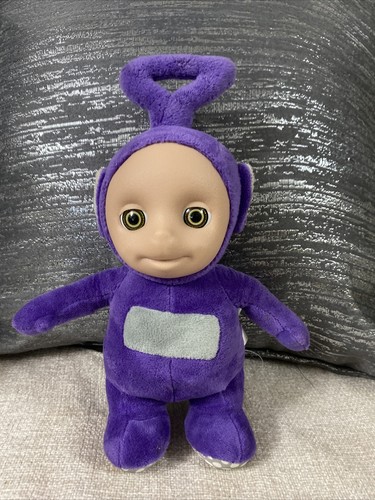 Teletubbies 2017 talking - talking, tinky