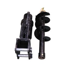 RIPPA 200mm Auger Drill Bit