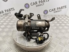 Mercedes Benz E Class Hybrid