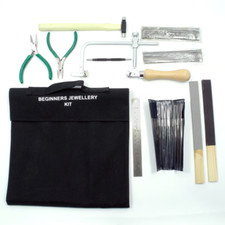 Jewellers Beginner's Jewellery