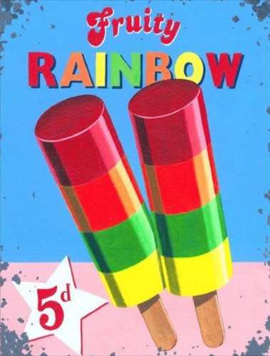 Ice lolly cream - ice,