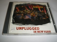 MTV Unplugged in New York by