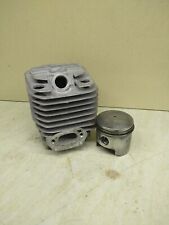 CYLINDER Head & Piston 38cc G 3800 CHINESE Chainsaw Zenoah Alpina Anova Topsun