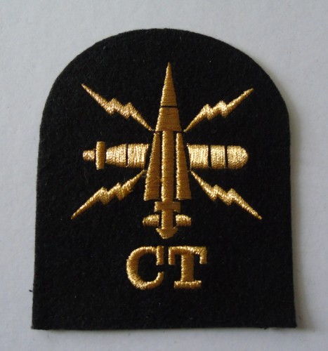 Royal navy communication - navy,