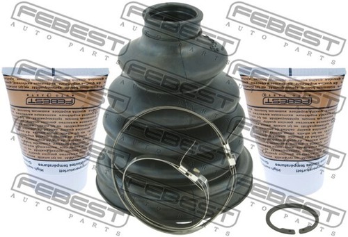 New bellow set - new, set,