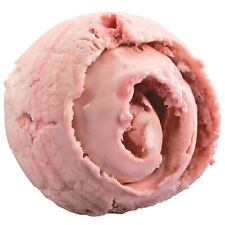 Yarde Farm Strawberry Dairy Ice Cream | 12x120ml ❄ | Free Delivery