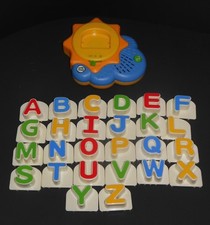 Complete Leap Frog Fridge