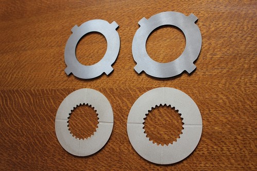 Bmw lsd 188 medium case - medium, e30