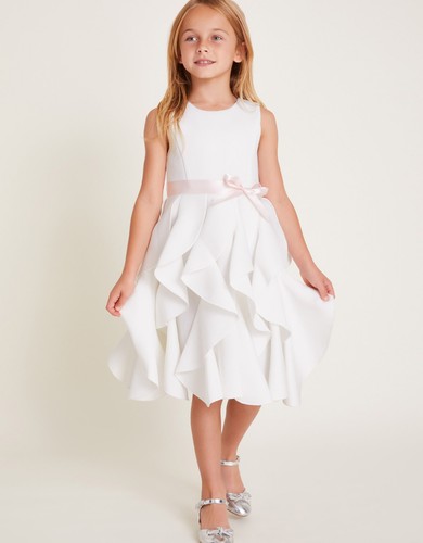 Monsoon cancan dress - cancan,