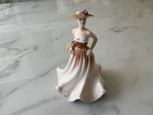 Coalport mayl porcelain - -,